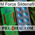 M Force Sildenafil new03